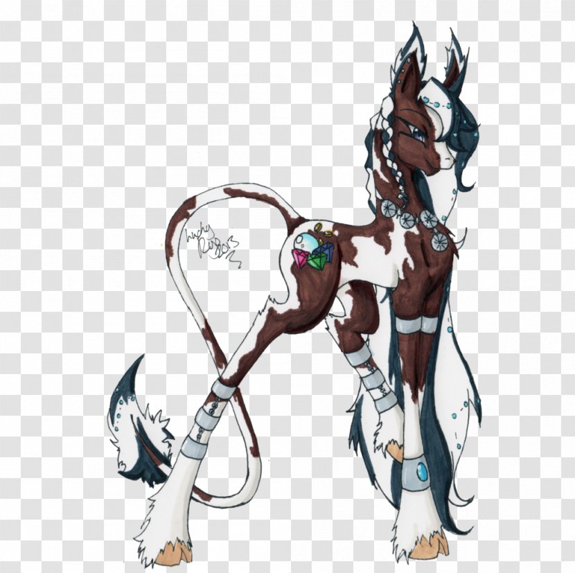 My Little Pony Gypsy Horse Cob Arabian Transparent PNG