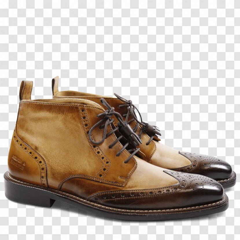 Suede Shoe Boot Walking Transparent PNG