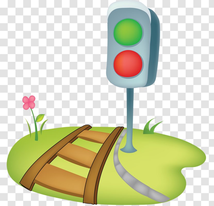 Traffic Light Clip Art - Play Transparent PNG