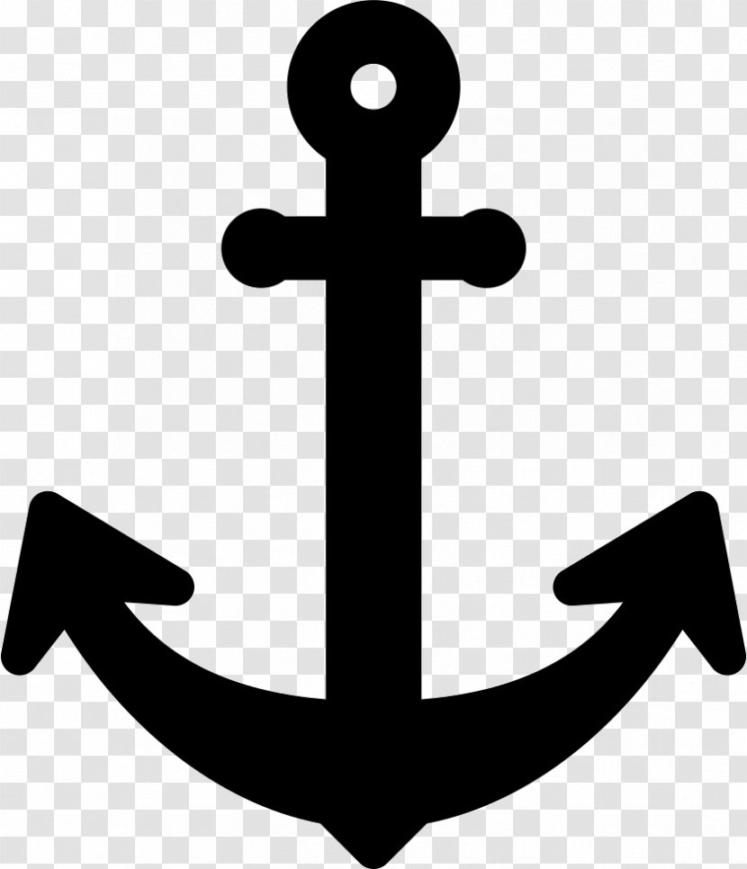 Anchor - Tutorial Transparent PNG