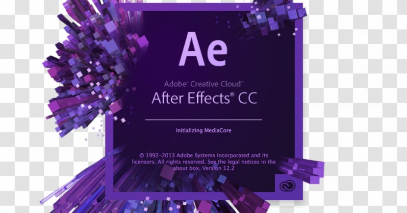 Adobe Creative Cloud After Effects Systems Video Editing Visual - Animation Transparent PNG