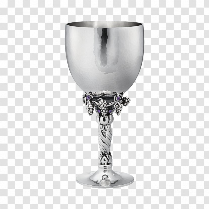 Wine Glass Chalice Amethyst - Grape - Zed The Master Of Sh Transparent PNG