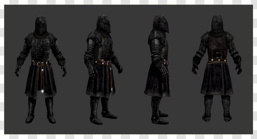 The Elder Scrolls V: Skyrim Oblivion Mod Armour Video Game - V Transparent PNG