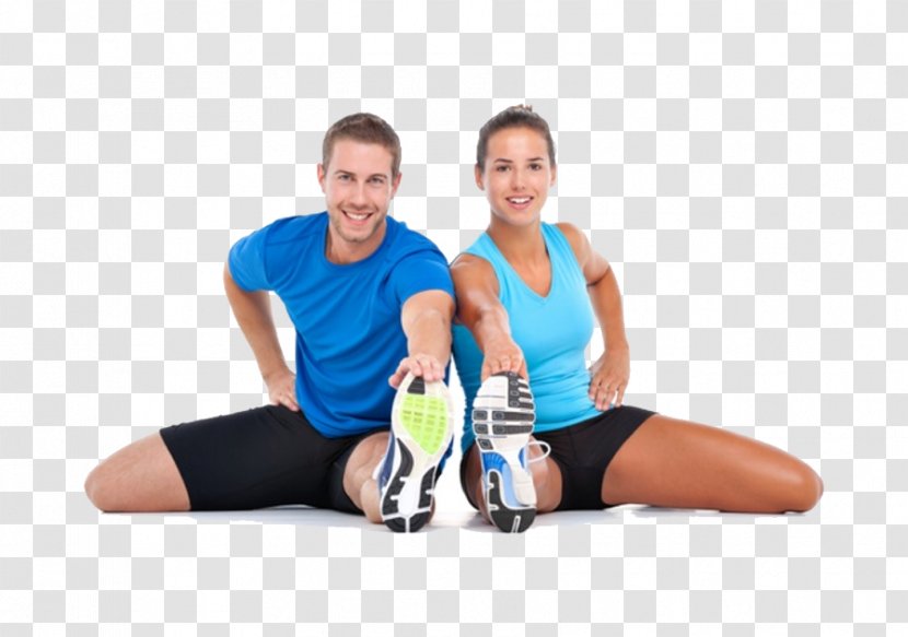 Physical Fitness Therapy Exercise Health Centre - Joint Transparent PNG