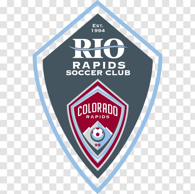 Colorado Rapids Real Salt Lake 2018 Major League Soccer Season Sporting Kansas City - La Galaxy - New England Revolution Transparent PNG