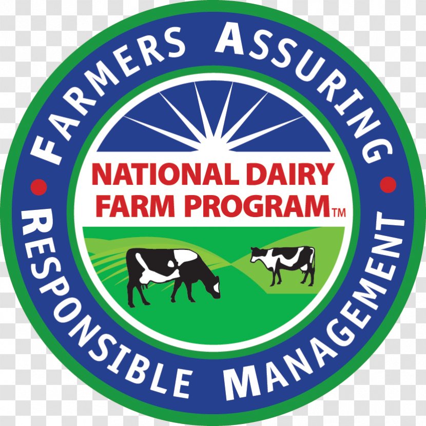 Logo Dairy Farming Organization Brand - Signage - Trademark Transparent PNG