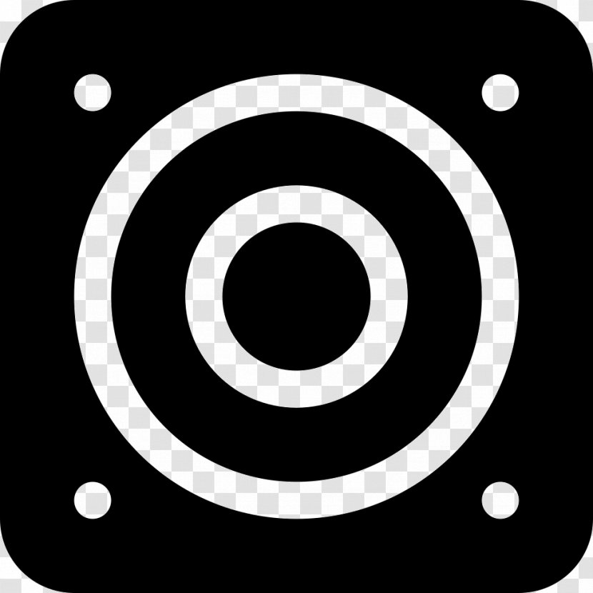 Information Password System - Bullseye Transparent Background Transparent PNG