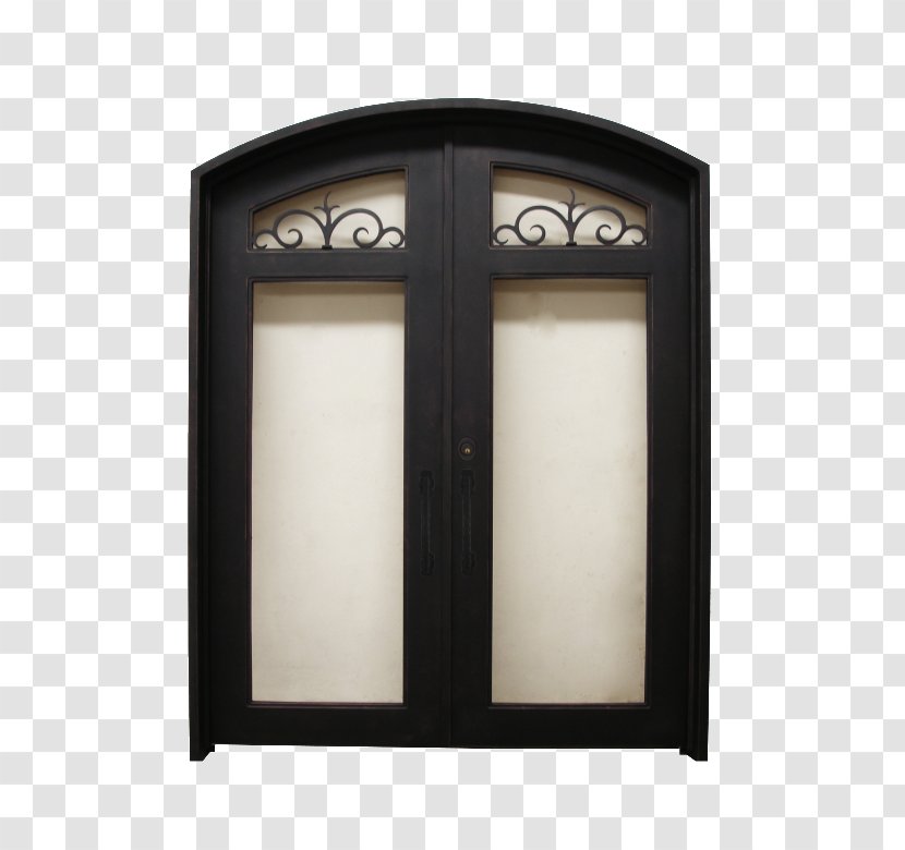 Window Door Gate Yuelu Mountain Arch - Facade Transparent PNG