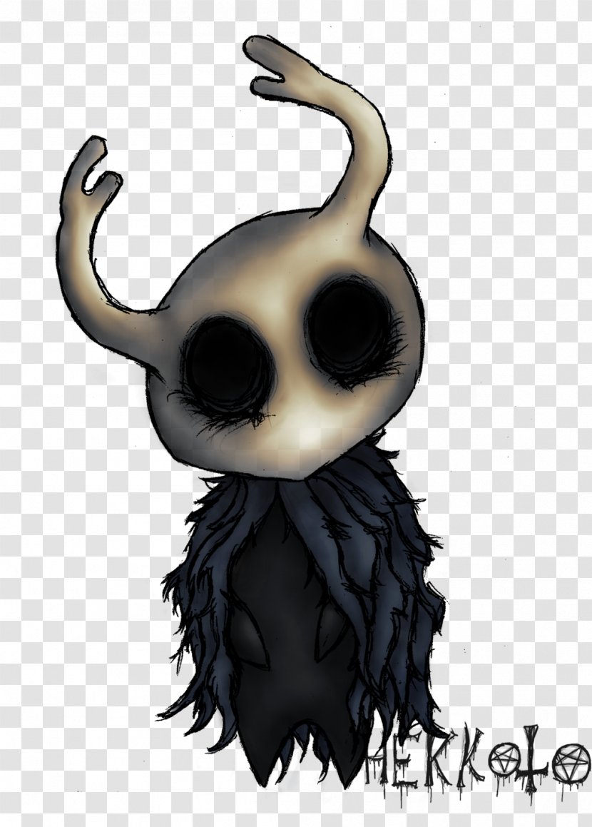 Hollow Knight DeviantArt Digital Art Drawing - Museum Transparent PNG