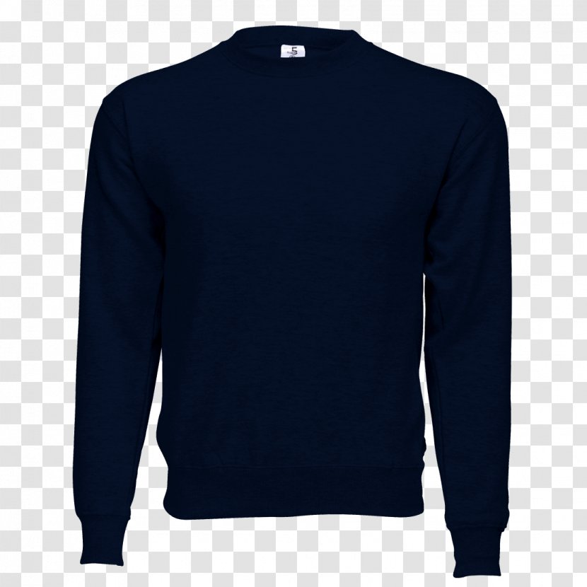 Sweater Crew Neck Clothing Neckline Bluza - Cardigan Transparent PNG