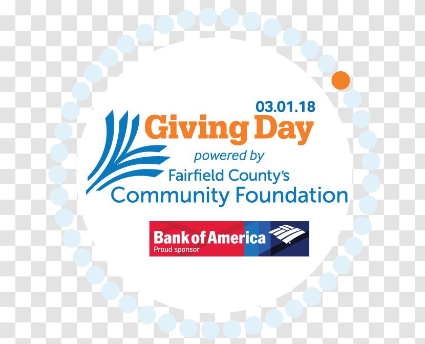 Fairfield County’s Community Foundation Donation Fundraising Philanthropy - Brand - Quarters Sterling House Transparent PNG