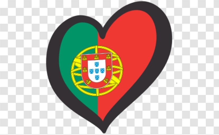 Flag Of Portugal National Clip Art - Flower Transparent PNG