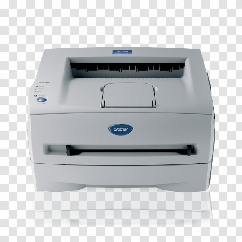 Brother Industries Toner Cartridge Printer Ink - Device Driver Transparent PNG