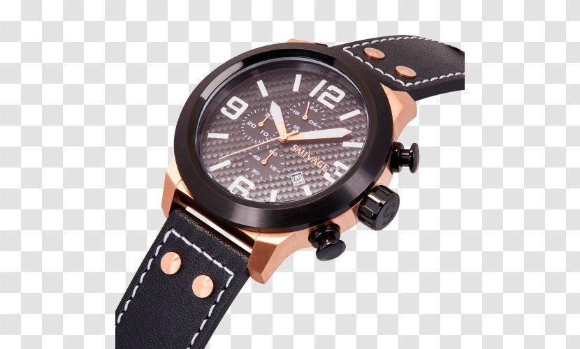 Watch Strap - Brand Transparent PNG