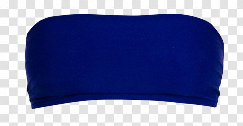 United States Navy Bandeau Cobalt Blue Cap Cerulean - Striped Column Transparent PNG