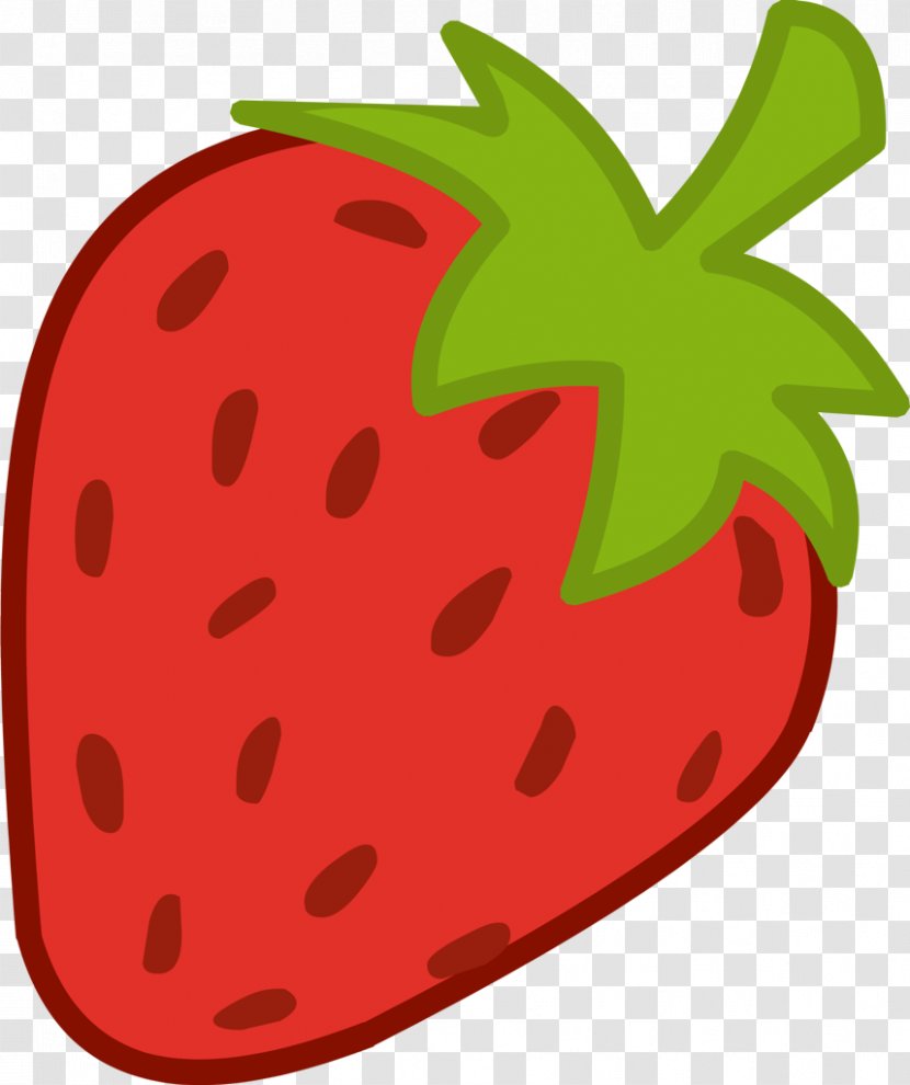Strawberry Pie Blog Clip Art - Thumbnail Transparent PNG