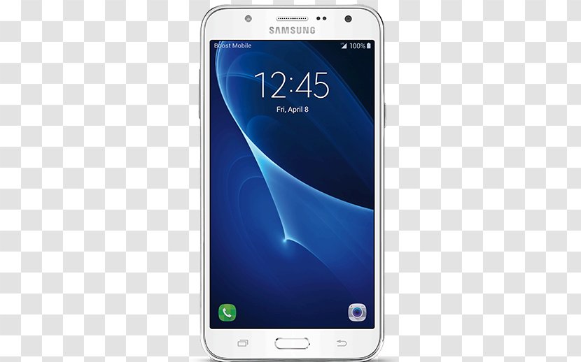 Samsung Galaxy J7 (2016) Prime LG K10 MetroPCS Communications, Inc. - Telephony - Android Transparent PNG