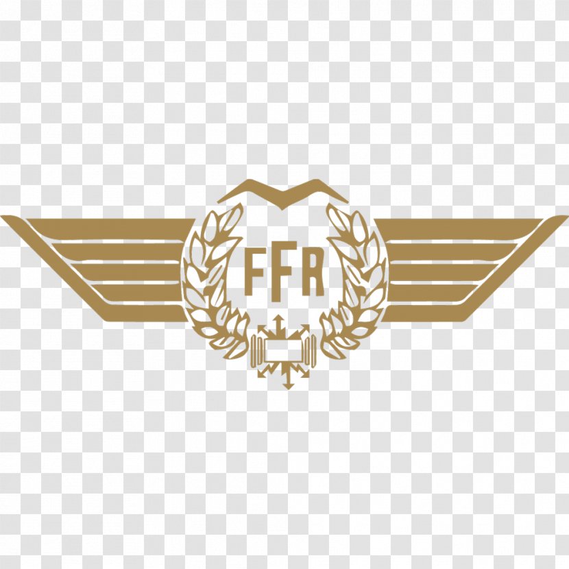 Flieger-Funk-Runde QRZ.com Airplane Kirchweg Radio Operator - Emblem Transparent PNG