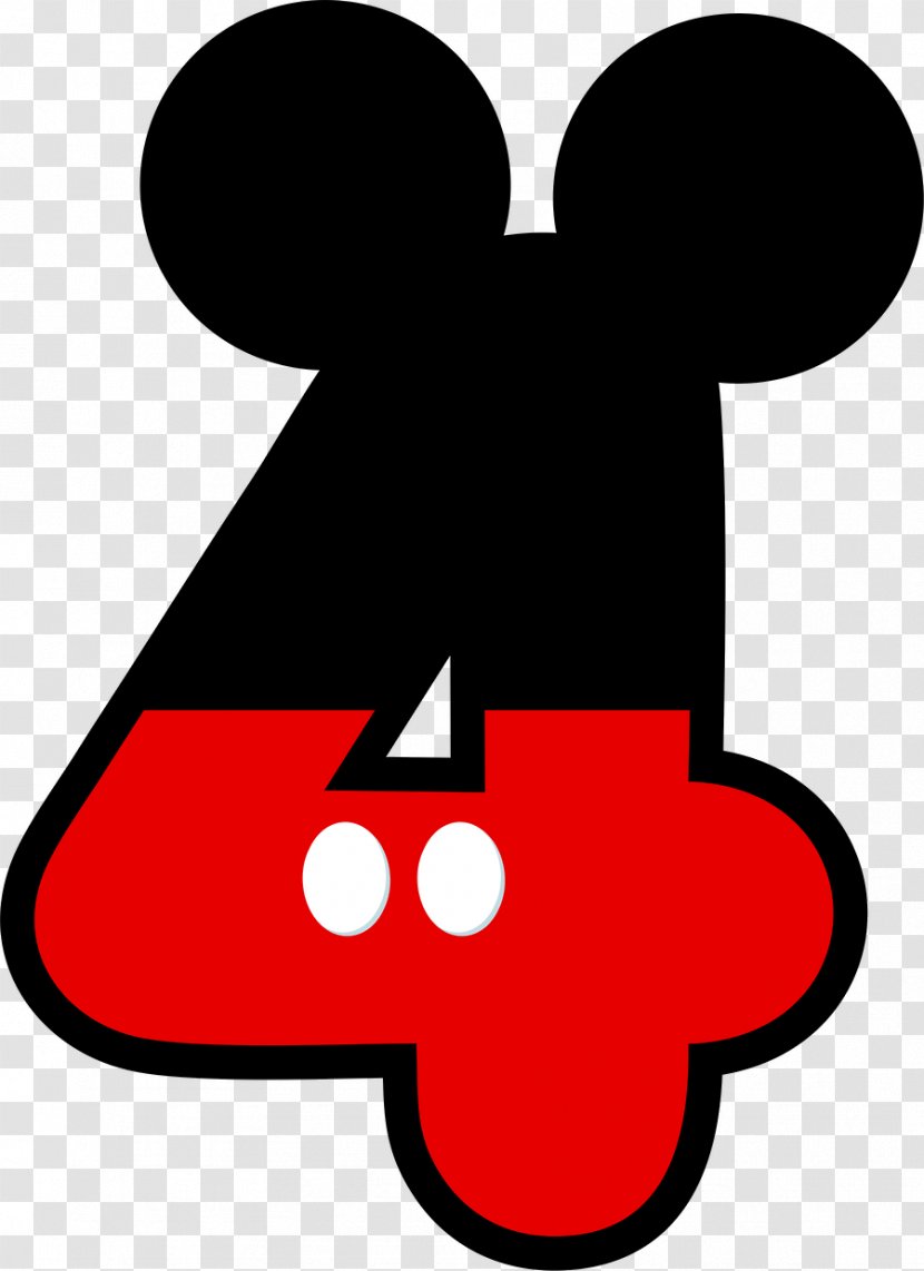 Mickey Mouse Minnie Clip Art - Party Transparent PNG