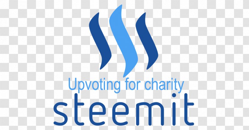 Social Media Steemit Blockchain Cryptocurrency Bitcoin - User - Charity Event Transparent PNG