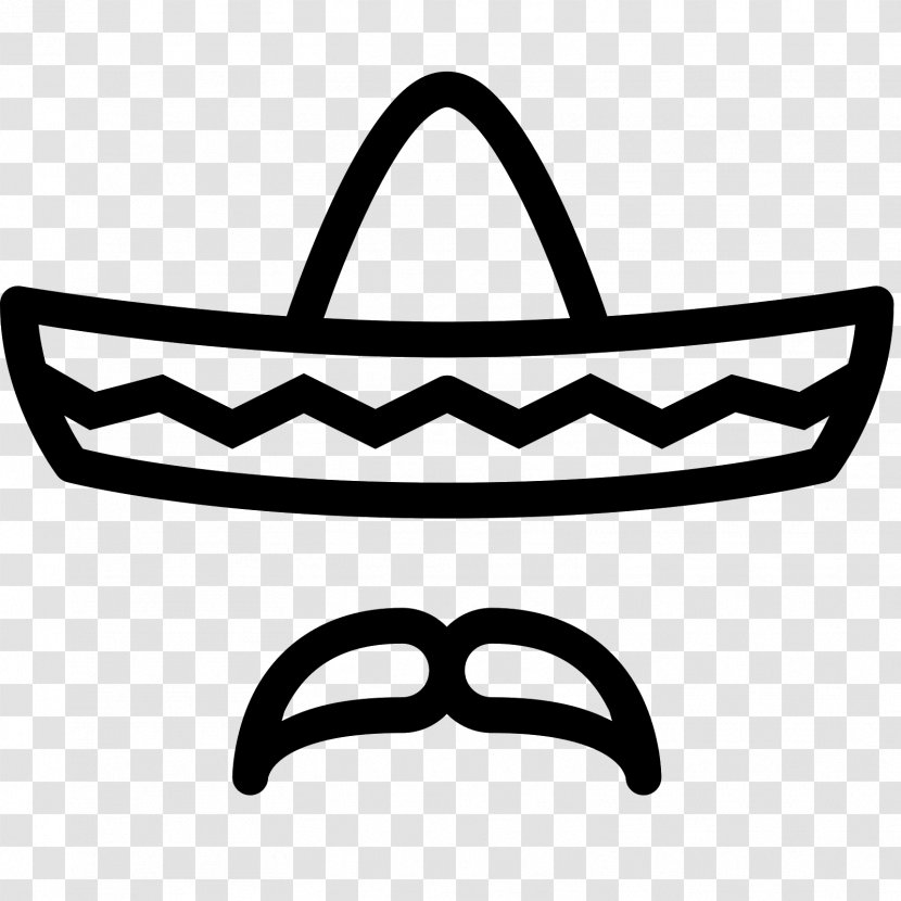 Sombrero Hat Fez Clip Art - Cowboy Transparent PNG