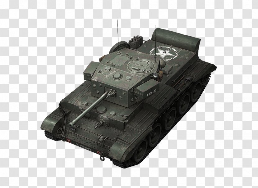 World Of Tanks Panzer IV Panther Tank Medium - Armored Car Transparent PNG