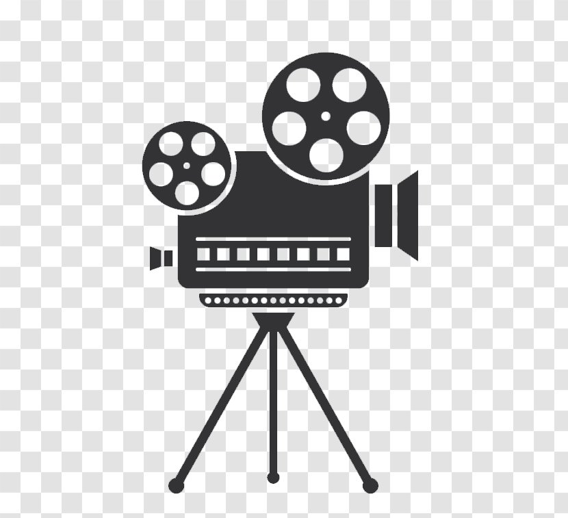 Photographic Film Cinema Movie Projector Image - Home Movies - Machine Transparent PNG