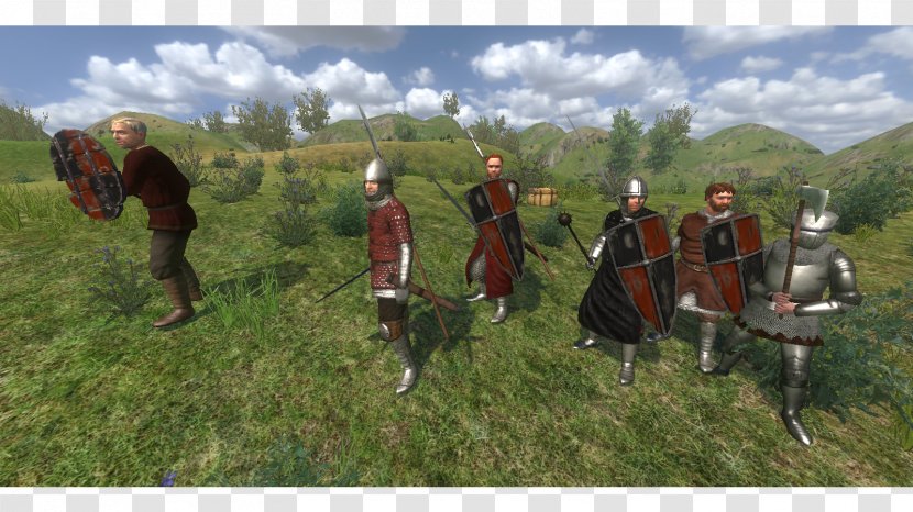 Mount & Blade: Warband Mod DB Nexus Mods - Synonym - And Blade Memes Transparent PNG