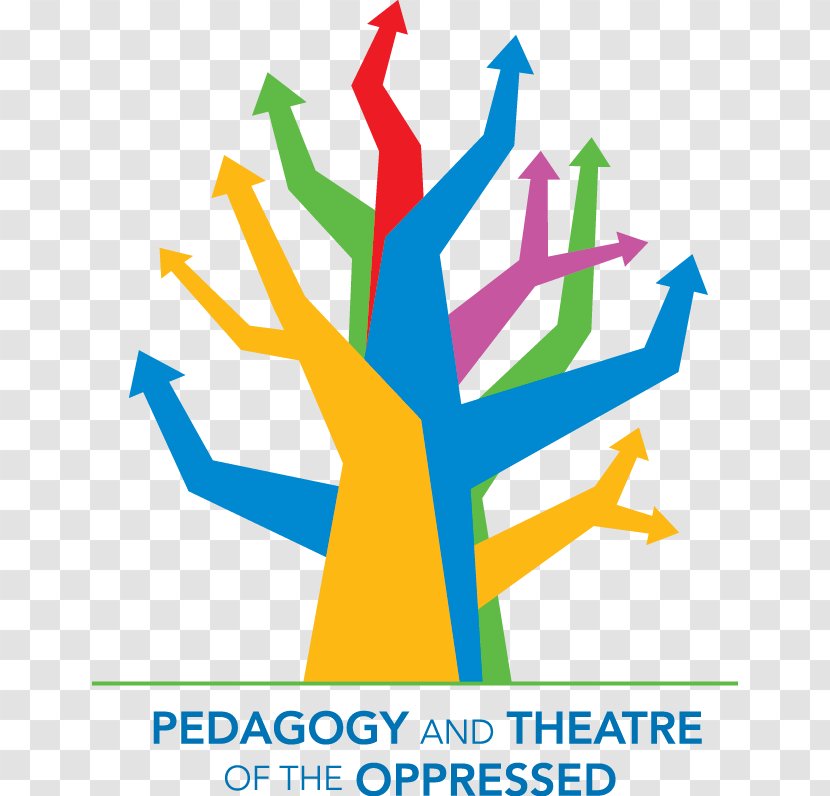 Theatre Of The Oppressed Pedagogy School Nomination - Pto Board Members Transparent PNG