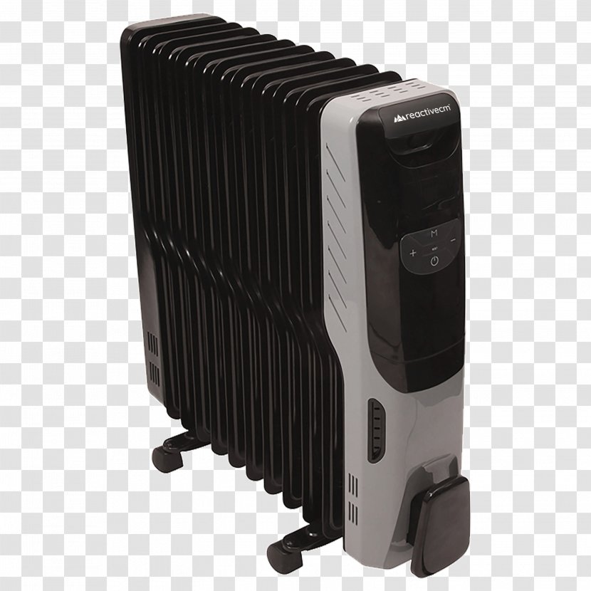 Heating Radiators Oil Heater Convection - Radiator Transparent PNG