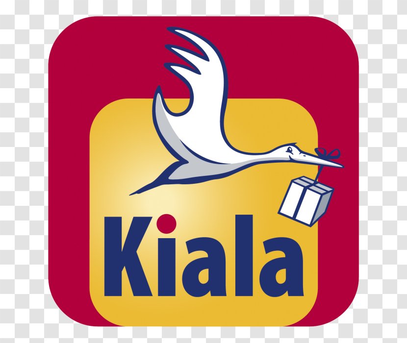 Kiala S.A. Logo United Parcel Service Point Relais Paris - Koper Transparent PNG