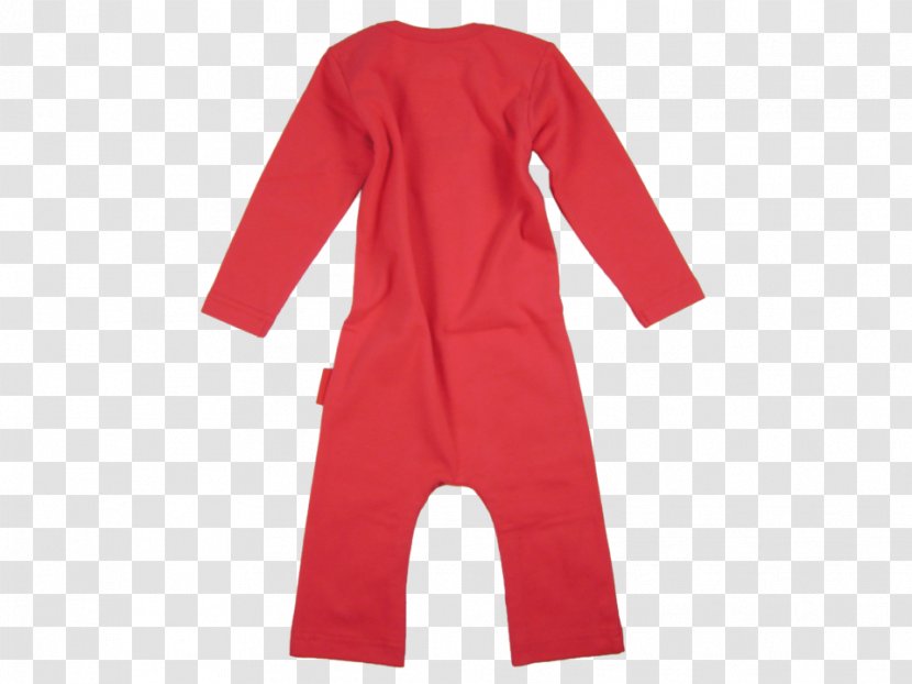 Overall Karate Gi Uniform Jumpsuit - Pajamas Transparent PNG