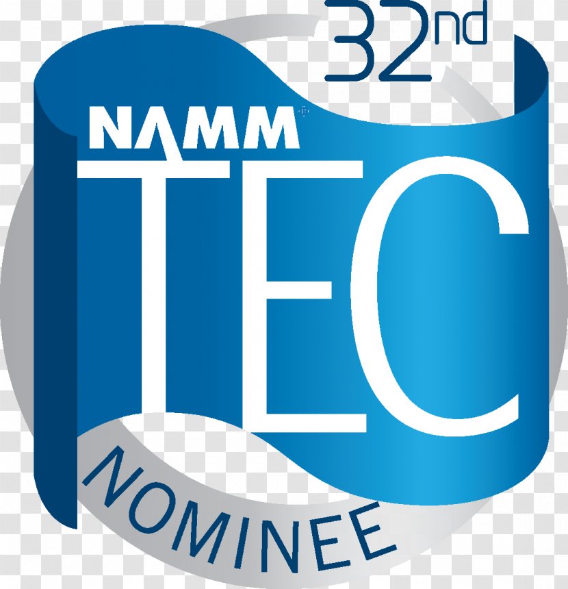 NAMM Show TEC Awards Nomination Professional Audio - Flower - Award Transparent PNG