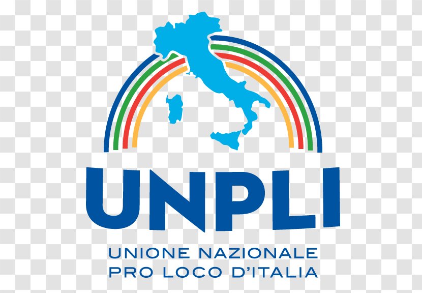 Unione Nazionale Delle Pro Loco D'Italia Voluntary Association Bagni Di Lucca Regions Of Italy - Save World Transparent PNG