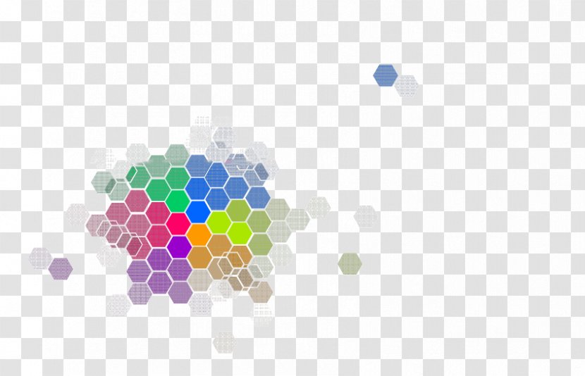 Color Polygon Download Information - Sky - Colorful Transparent PNG