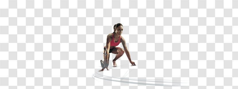 Shoulder Physical Fitness Sporting Goods Knee - Balance Transparent PNG