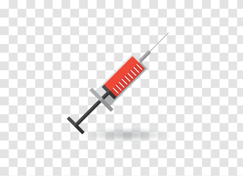 Medical Equipment Hypodermic Needle Medical Tool Accessory Transparent PNG