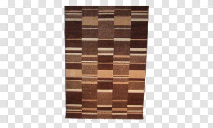 Wood Stain Hardwood Rectangle - Brown - Pattern Transparent PNG