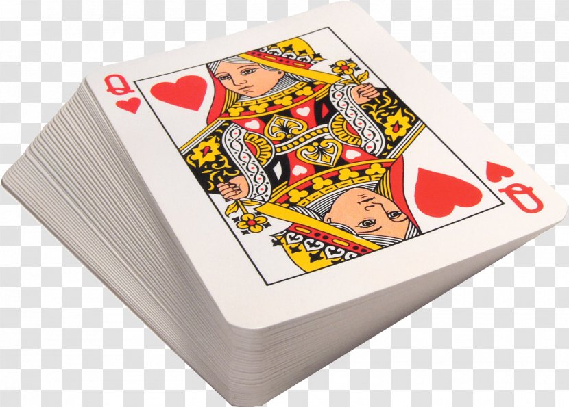Icon User Computer File - Tree - Playing Cards Transparent PNG