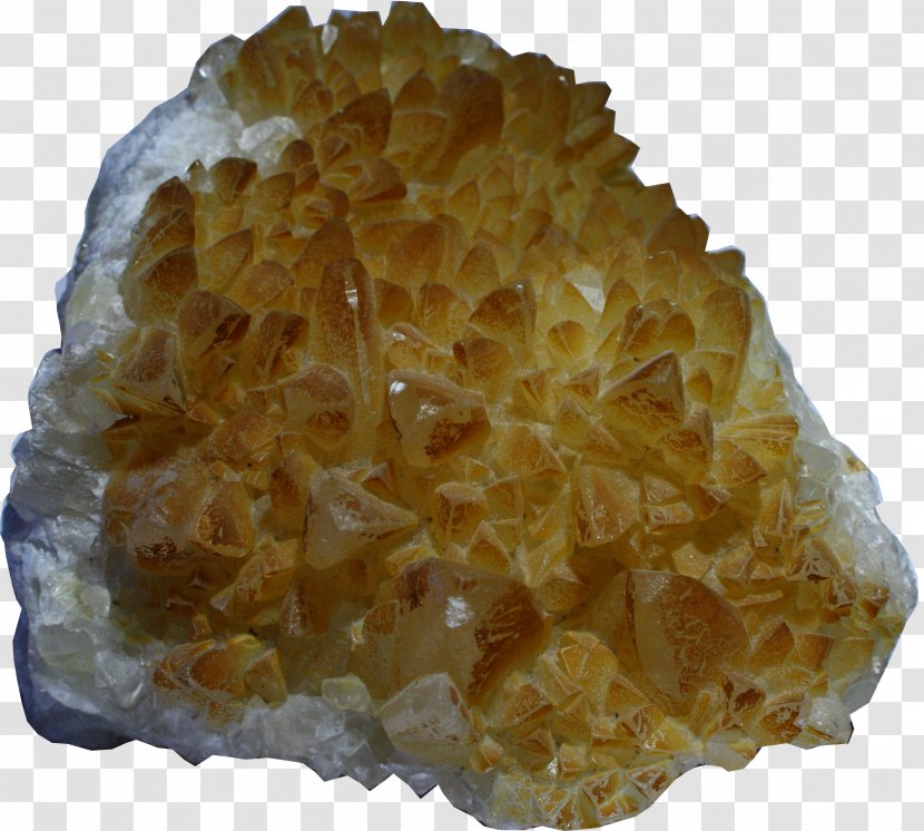 Mineral Limonite Calcite Goethite Siderite Transparent PNG