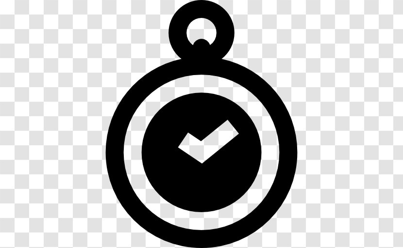 Pocket Watch Chronometer Clock Clip Art - Logo Transparent PNG