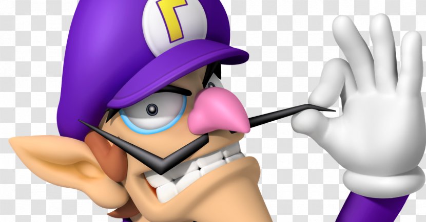 Super Smash Bros. For Nintendo 3DS And Wii U Mario Luigi - Cartoon Transparent PNG