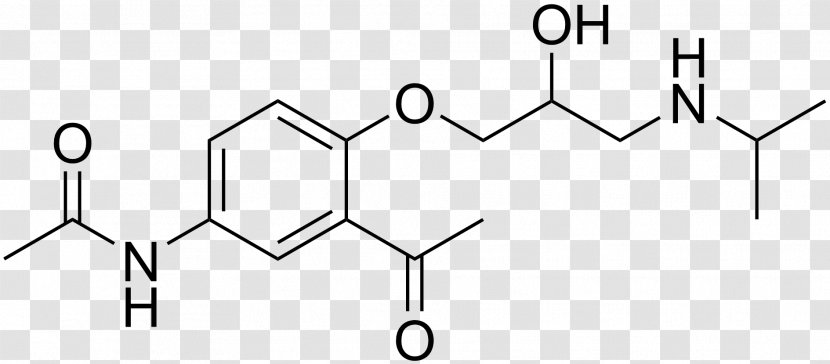 Carvedilol Acebutolol Diacetolol Nilutamide Beta Blocker - Flutamide - Hypertension Transparent PNG