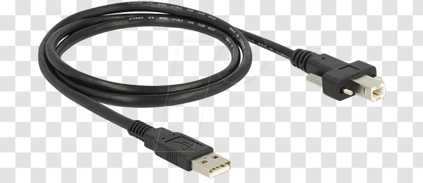 Serial Cable HDMI Electrical USB 3.0 Transparent PNG