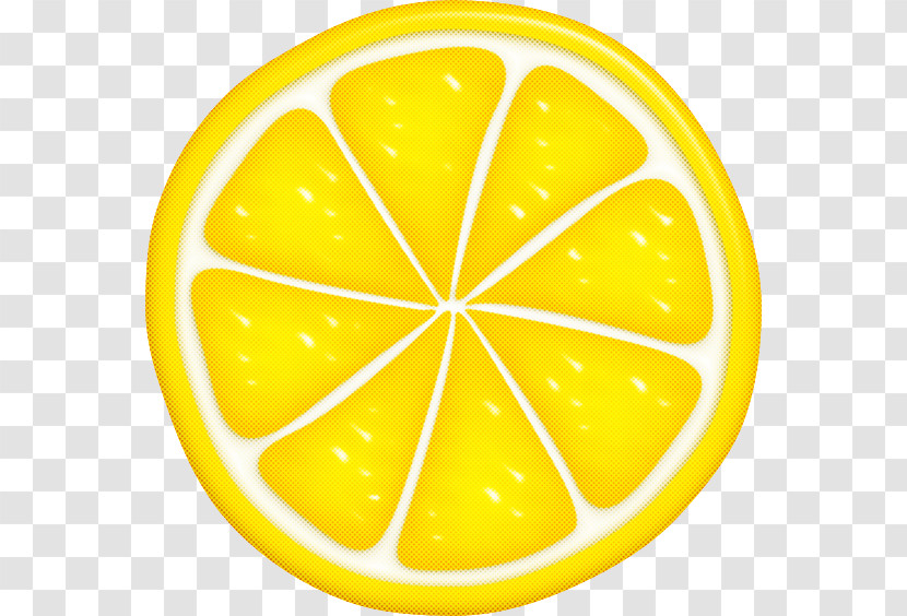 Citric Acid Symbol Lemon Lemon Meringue Pie Yellow Transparent PNG