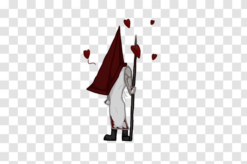Character Clip Art - Red - Cheer Up The Lonely Day Transparent PNG
