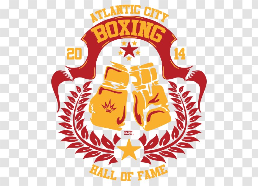 Atlantic City International Boxing Hall Of Fame Evander Holyfield's Real Deal Glove - Bruce Seldon Transparent PNG