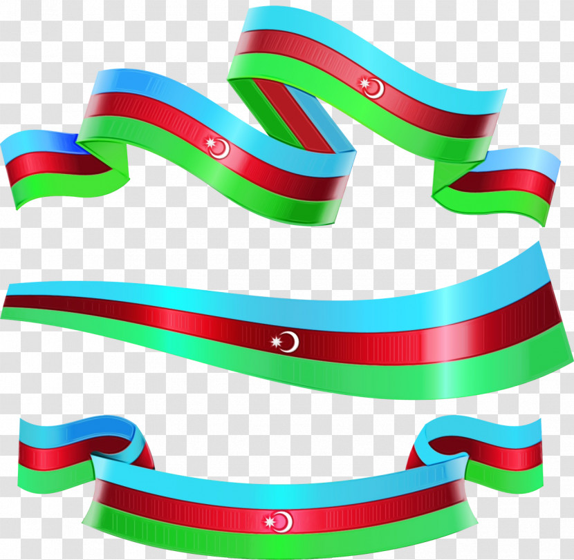 Azerbaijan Flag Of Azerbaijan Azerbaijan Soviet Socialist Republic Flag Transparent PNG