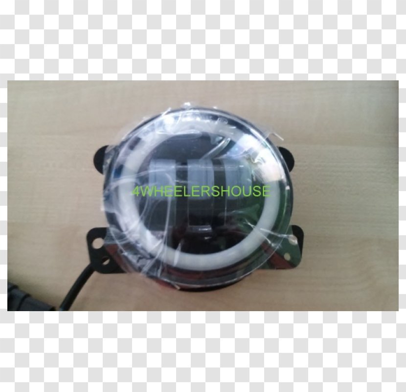 Light-emitting Diode Suzuki Jimny Vitara - Electrical Cable - Light Transparent PNG
