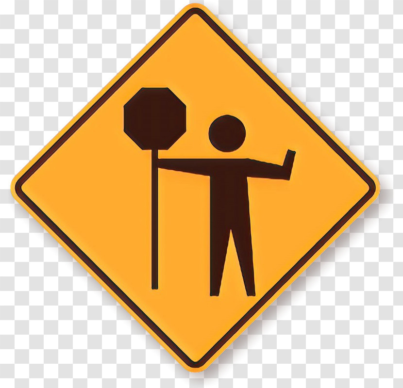 Sign Traffic Sign Signage Icon Symbol Transparent PNG
